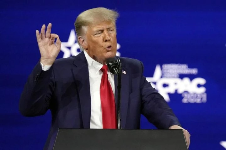 Donald Trump 2024? Talk of former president running again builds momentum
