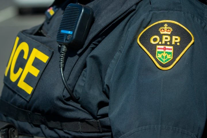 Man dies in drowning at Couchiching Park in Orillia, Ont.