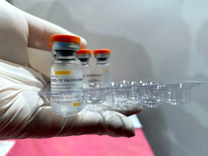 China’s Sinovac vaccine gets emergency use approval from WHO