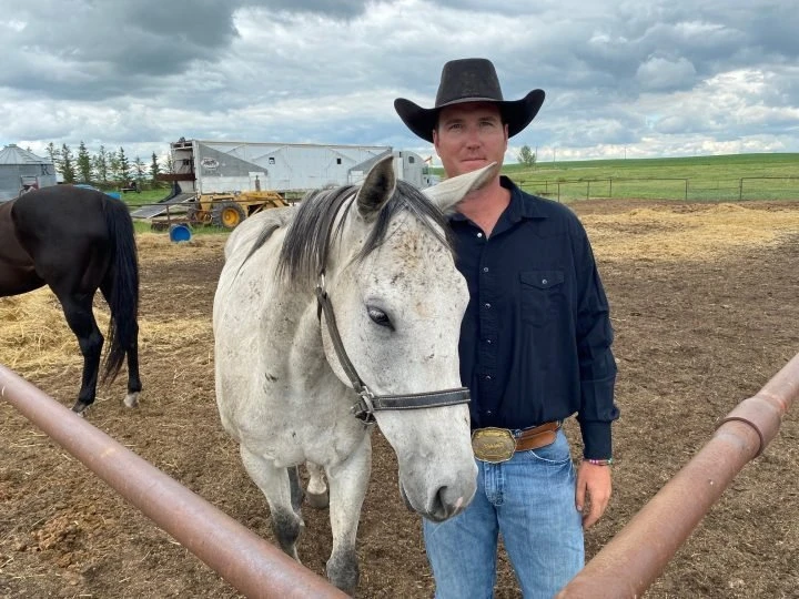Chuckwagon drivers thankful for High River races as Calgary Stampede cancels Rangeland Derby
