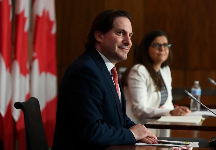 Canada will nearly double number of protected persons admitted this year: minister