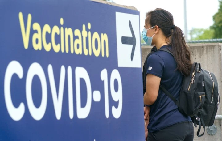 Quebec records 279 new COVID-19 cases as hospitalizations keep falling