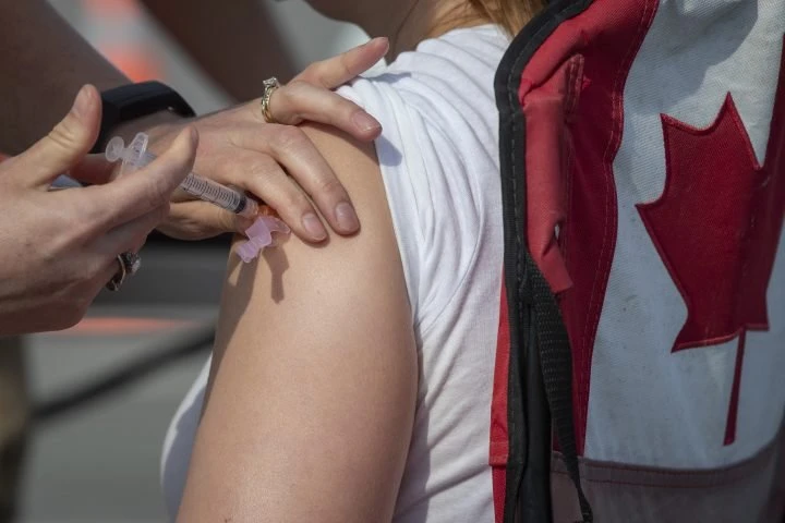 Ontario reports 530 new COVID-19 cases, 7 deaths; 186K more vaccines administered