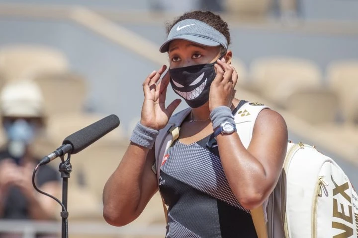 ‘Bigger than media’: Olympians call for greater mental health support for athletes