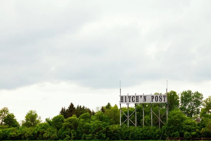 Longtime Manitoba wedding venue Hitch’N Post to close after 37 years
