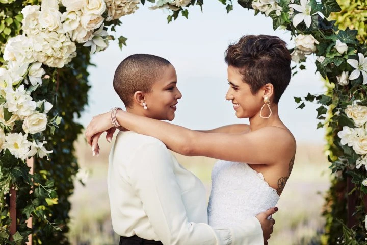 Ready to tie the knot in summer 2021? Here’s what to expect for the wedding season