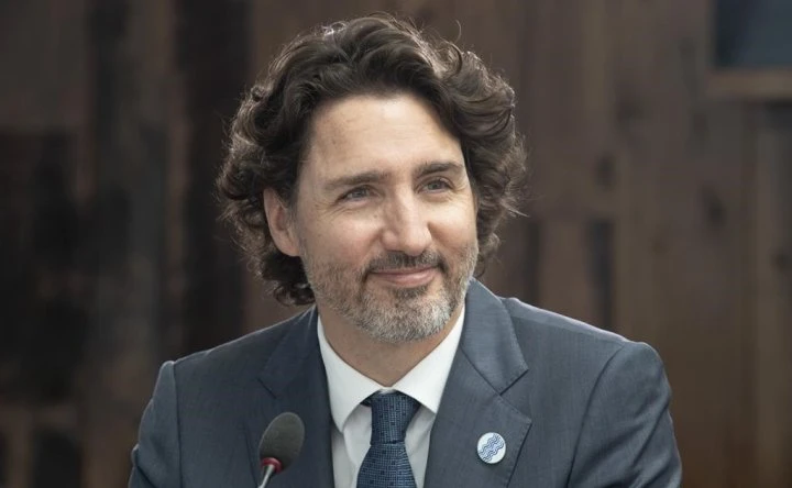 Trudeau to share Canada’s COVID-19 vaccine sharing plan after G7 summit