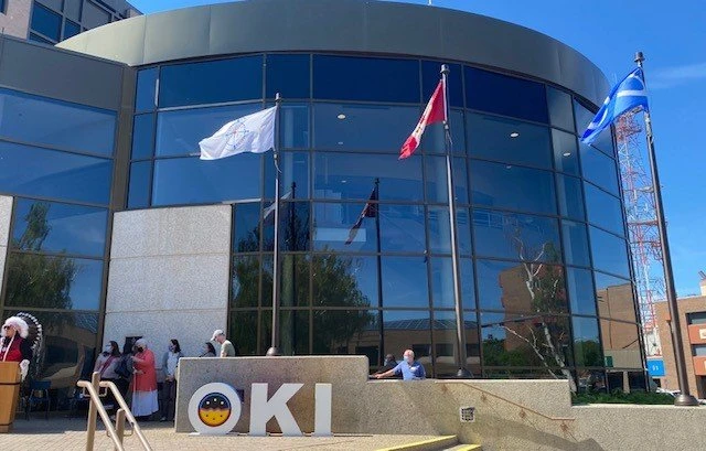 City of Lethbridge, Blood Tribe to work together towards reconciliation