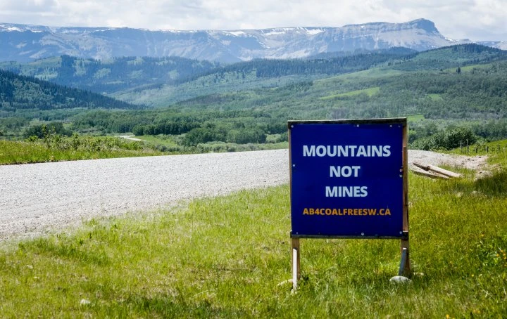 Coal companies hope to move forward with mines in Alberta despite roadblocks