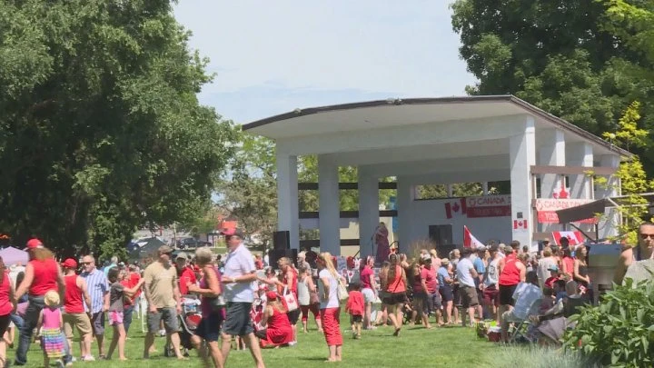 Vernon councillor proposes new Indigenous inclusion requirements for Canada Day events