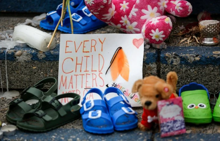 Alberta to announce plan to search residential schools sites across the province