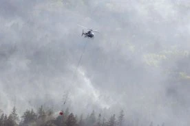 N.S. unable to lay charges in 2023 wildfire despite ‘exhausting all possible avenues’