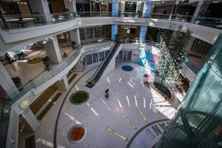 B.C. court awards $1.8M in damages for assault, wrongful arrest by Metrotown guards