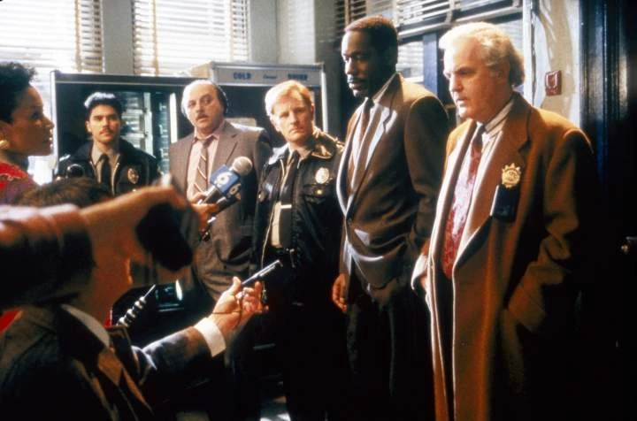 Veteran actor James Handy found stabbed to death in Los Angeles