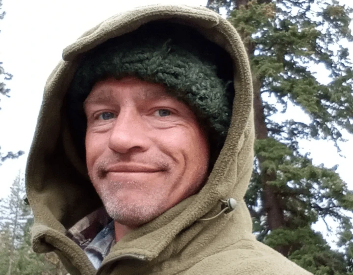 ‘Alaskan Bush People’ star Matt Brown found dead in Washington state river