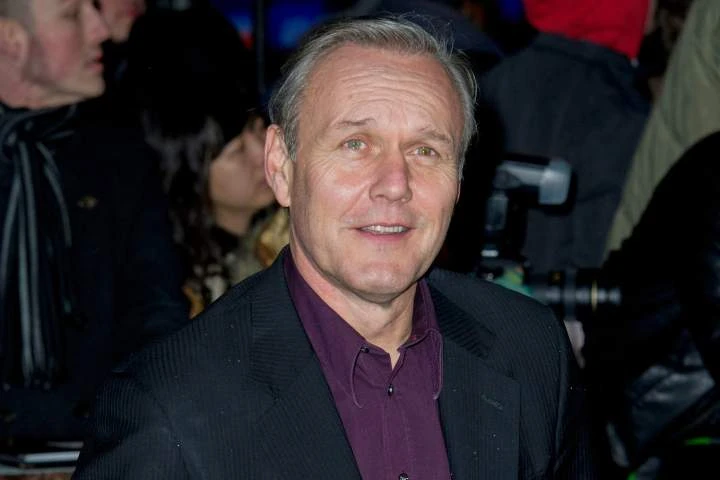British actor Anthony Head, known for ‘Ted Lasso,’ has died at 72