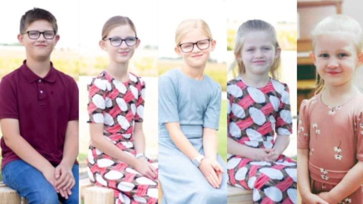 Family prepares to bury 5 children killed in devastating Ontario crash