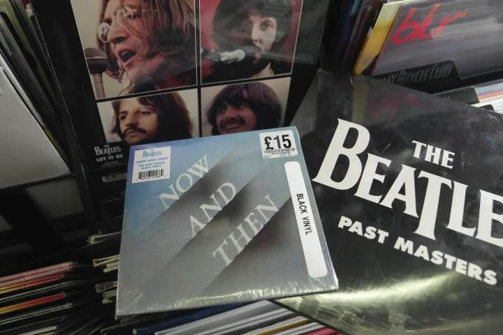 How have The Beatles remained relevant after all these years?