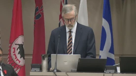 Calgary city councillor Richard Pootmans steps down from role effective immediately