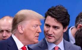 ‘No rush’ for snap election in Canada after Trump win, experts say