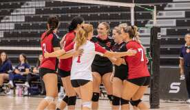 St. Lawrence College volleyball teams join OCAA as varsity programs