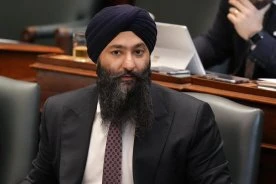 Ontario may let police seize car fob hacking tools in auto theft crackdown