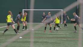 Calgary minor soccer launches campaign urging construction of indoor facilities