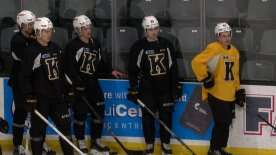 Kingston Frontenacs gear up for gruelling 3-game weekend