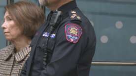 Calgary police firearms facility and emergency funding dominate budget talks