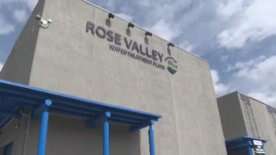 City of West Kelowna to spend $2.5M on upgrades to Rose Valley Water Treatment Plant