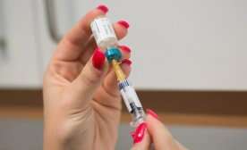 Guelph elementary school students face possible suspension without vaccinations