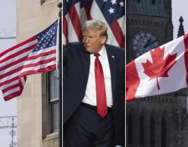 ‘Moving to Canada’ searches spike after U.S. election, but it’s not so simple