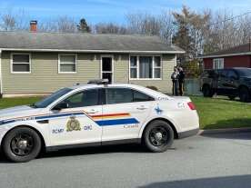 Cole Harbour, N.S. deaths result of intimate partner violence, RCMP say