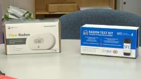 Radon Action Month highlights risks in Manitoba