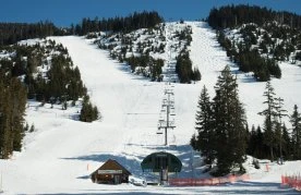 Canada is in for a snowy winter. Should you book your ski vacation?