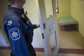 Canada’s youngest dangerous offender seeks escorted prison leave