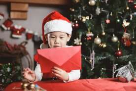 Canada Post says letters to Santa will be delivered by Christmas