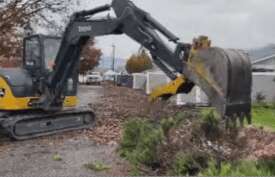 FireSmart initiative at Vernon strata complex the city’s largest undertaken at one time