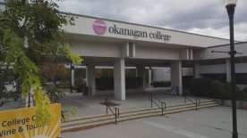 Okanagan College instructors are bracing for job cuts