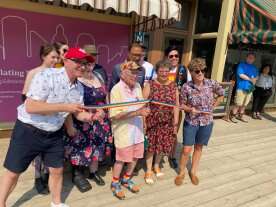 Fort Edmonton Park opens new exhibit honouring the city’s 2SLGBTQ+ community