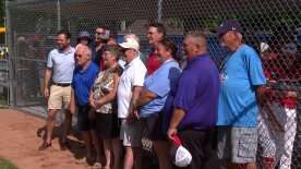 Canadian Little League Championship kicks off in Kingston, Ont.