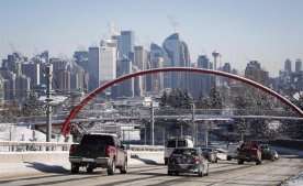 Additional auto insurance companies could leave Alberta without system reforms: DBRS