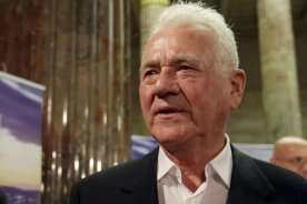 Court hears arguments in civil suit filed by Frank Stronach’s granddaughter