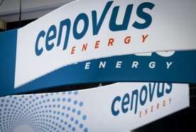 Cenovus demobilizes some oilsands site staff due to wildfire