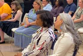 Indigenous group frustrated after being uninvited to Winnipeg gender equality gathering