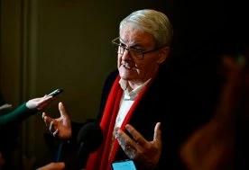Trudeau has ‘overestimated Canada’s impact abroad’: former minister