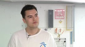 Giving clothes ‘a second life’: Sask. Indigenous entrepreneur heads to Pow Wow Pitch