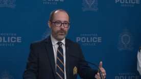 Police say ‘targeted initiatives’ played role in new data showing Edmonton crime rate has decreased