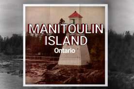 Ontario road trips: make a visit to Manitoulin Island, the world’s largest freshwater island