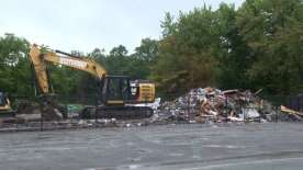 Impact of fire at Quinn’s Meats devastates local farming industry